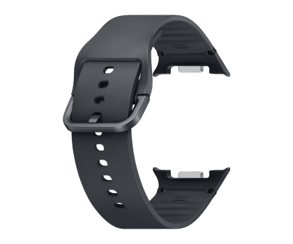 Pasek i akcesoria do zegarków SAMSUNG Pasek Sport do Watch8/Watch8 Classic M/L dark gray